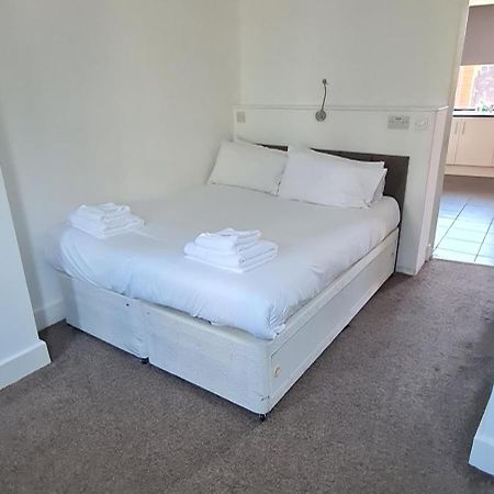 H.V Apartments Sheffield Bagian luar foto